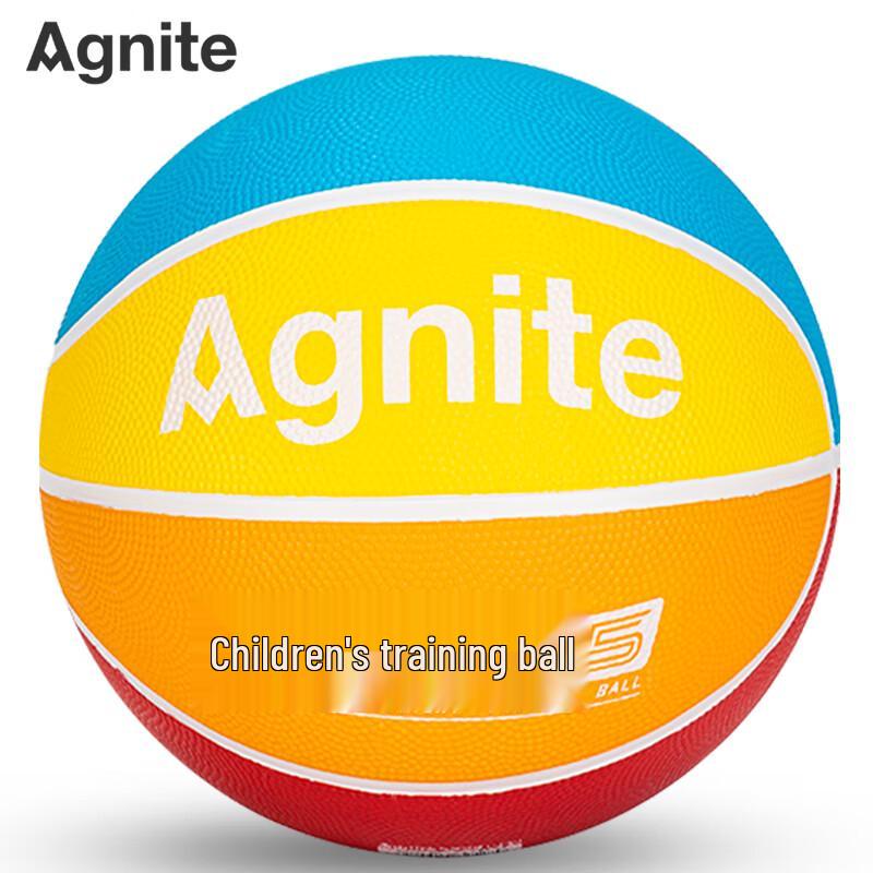 Agnite Size 5 Youth Training Basketball