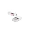 Pandora Love Story Chain Set Women Bracelet Silver ZT2497