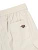 BBC EARTH W Out-Pocket Skirt_Cream