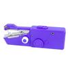 101 Portable Manual Mini Home Sewing Machine, Easy Sewing Shirt Pocket Handheld Sewing Machine