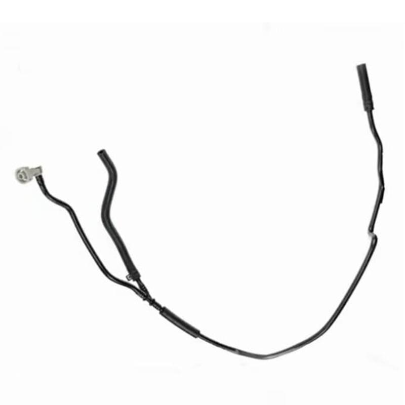 

4H0121081AT Front Coolant Radiator Overflow Hose Replacement Engine Crankcase Breather Hose for D4 4.0 2013-2018 1