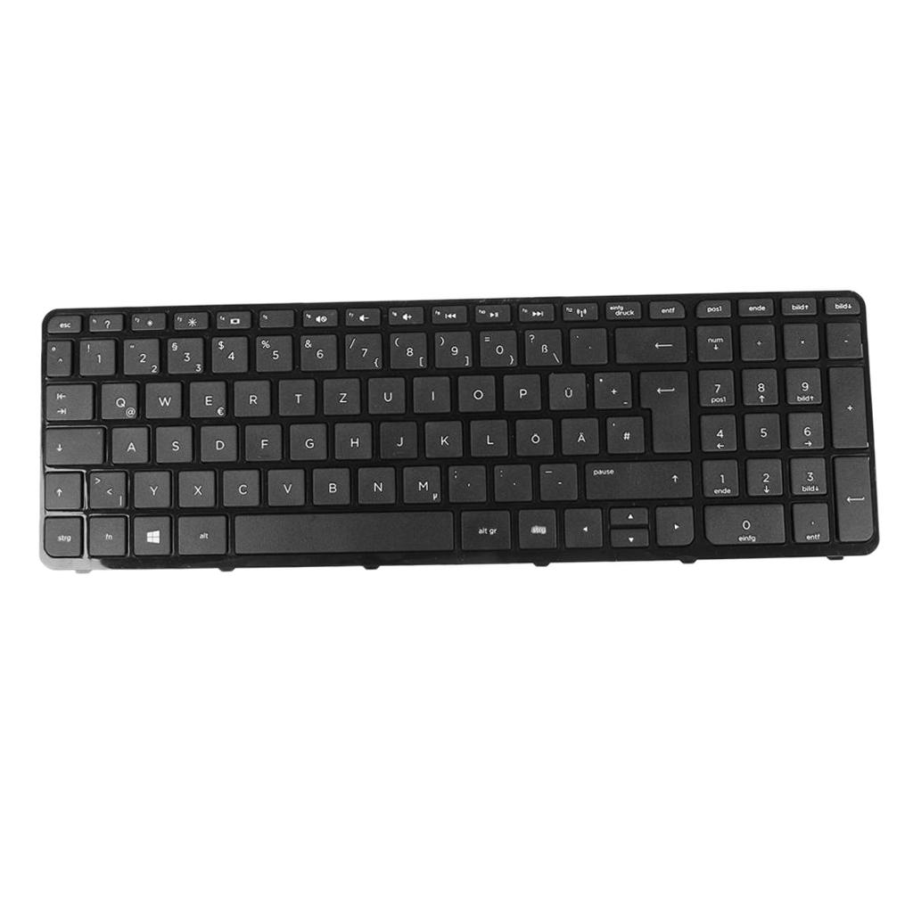 Buy Laptop Keyboard Replacement Keypad PC Computer Part for HP Pavilion