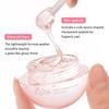 [NY] ABIB Pdrn Kollagen Læbemaske Glazed Jelly 11g