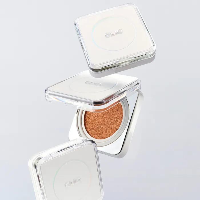 Clio Kill Cover Founwear Cushion The Original Plan [Main Product + Refill] + Cushion Refill