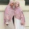 New 70x190cm Female Jacquard Cachecol Great Shawl Fashion Elegant Lady Long Print Decorate Cachecis Sun Protection Banda