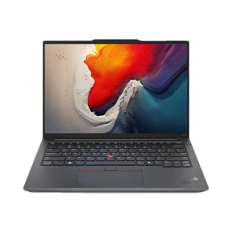Lenovo ThinkPad E14 Gen 6 Ryzen Edition (CN version)