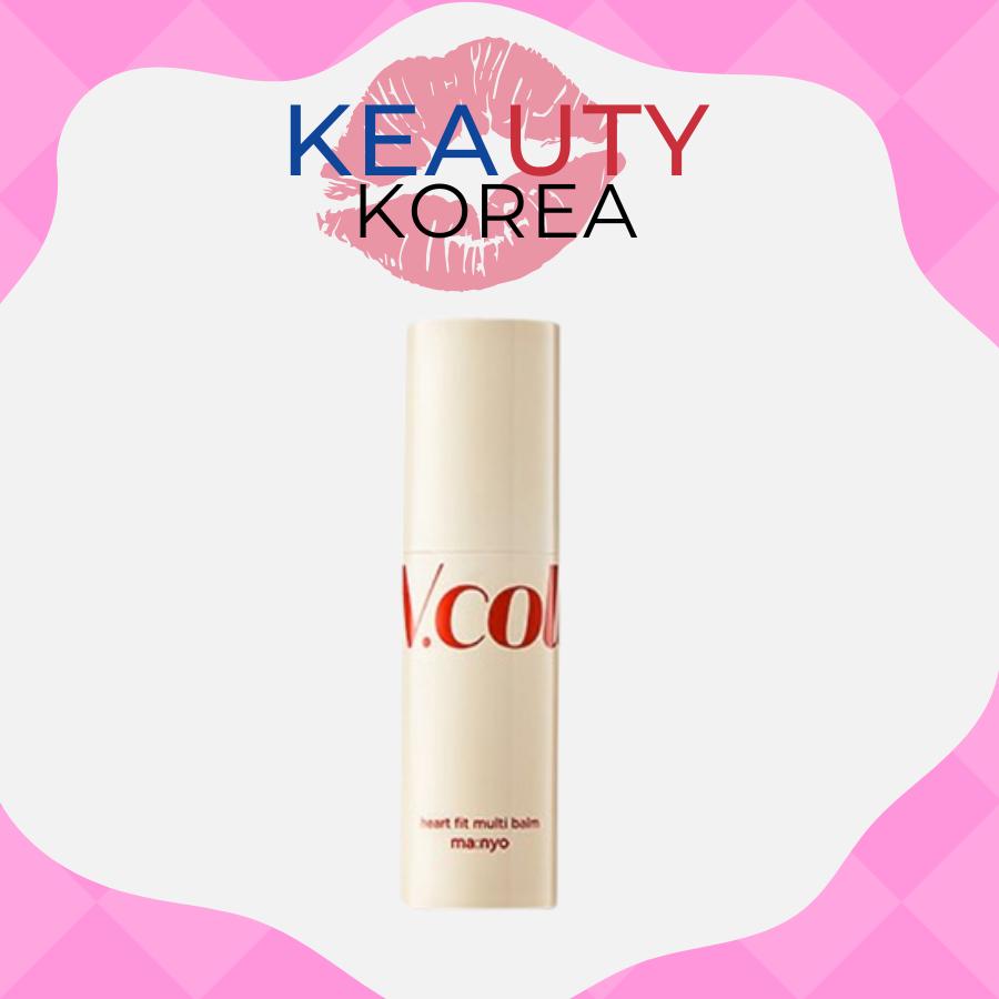 Manyo Factory V Collagen Heart Fit Multi Balm 10g