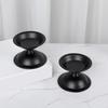 62KD Pillar Holder, Wedding Centerpieces Metal Holder Stand