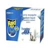 Raid Electric Mosquito Repellent Set
