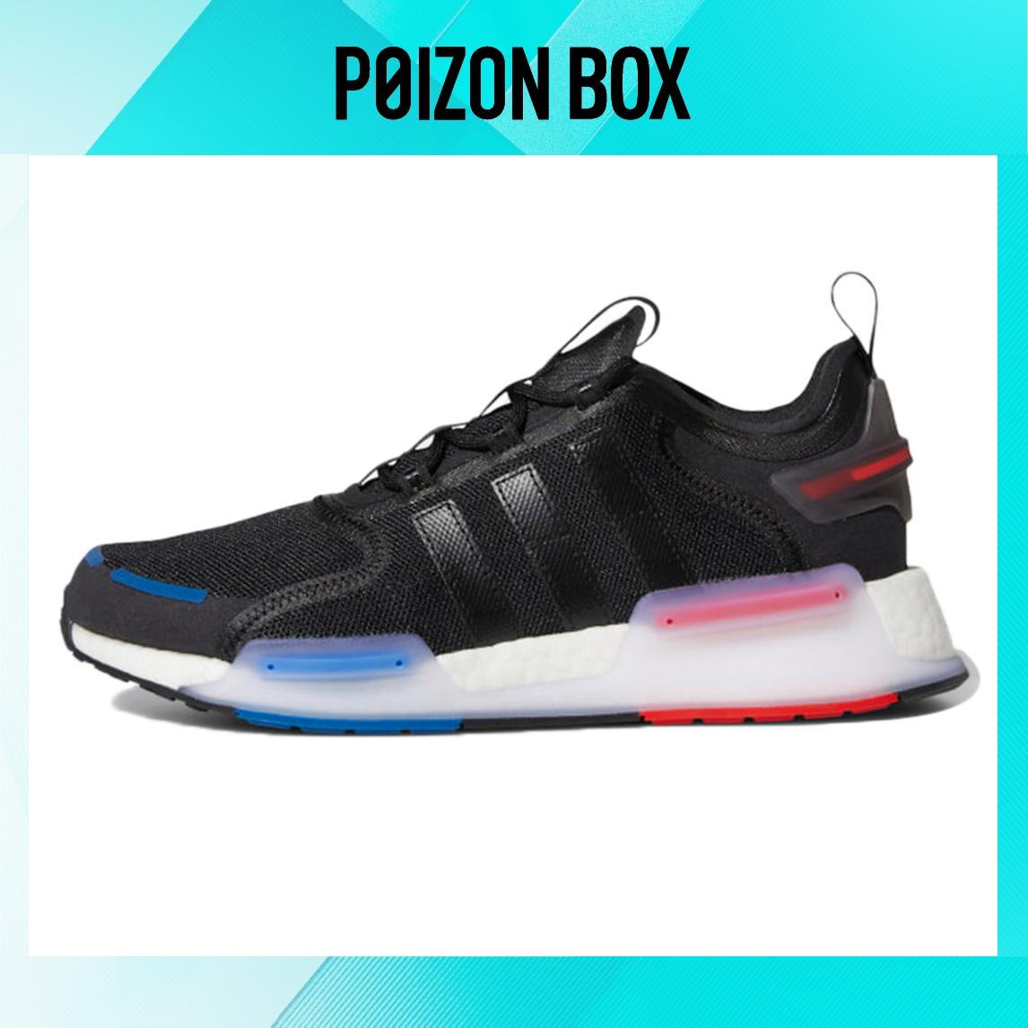 

кроссовки adidas originals NMD V3 OG Black GX3378