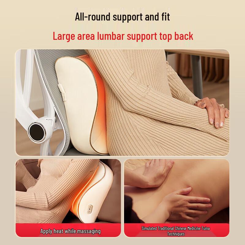 Westinghouse WCM-BX2 Neck & Shoulder Kneading Massager