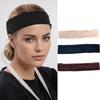 Velvet Lace Grip Wig Headband