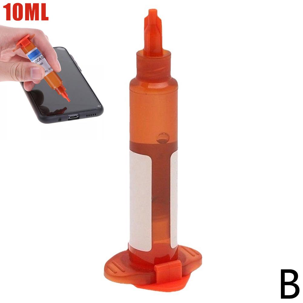 Uv Glue Optical Clear Adhesive Uv Glue Cell Phone Repair Tool For Mobile Phone Change Screen Repair Hand Tool