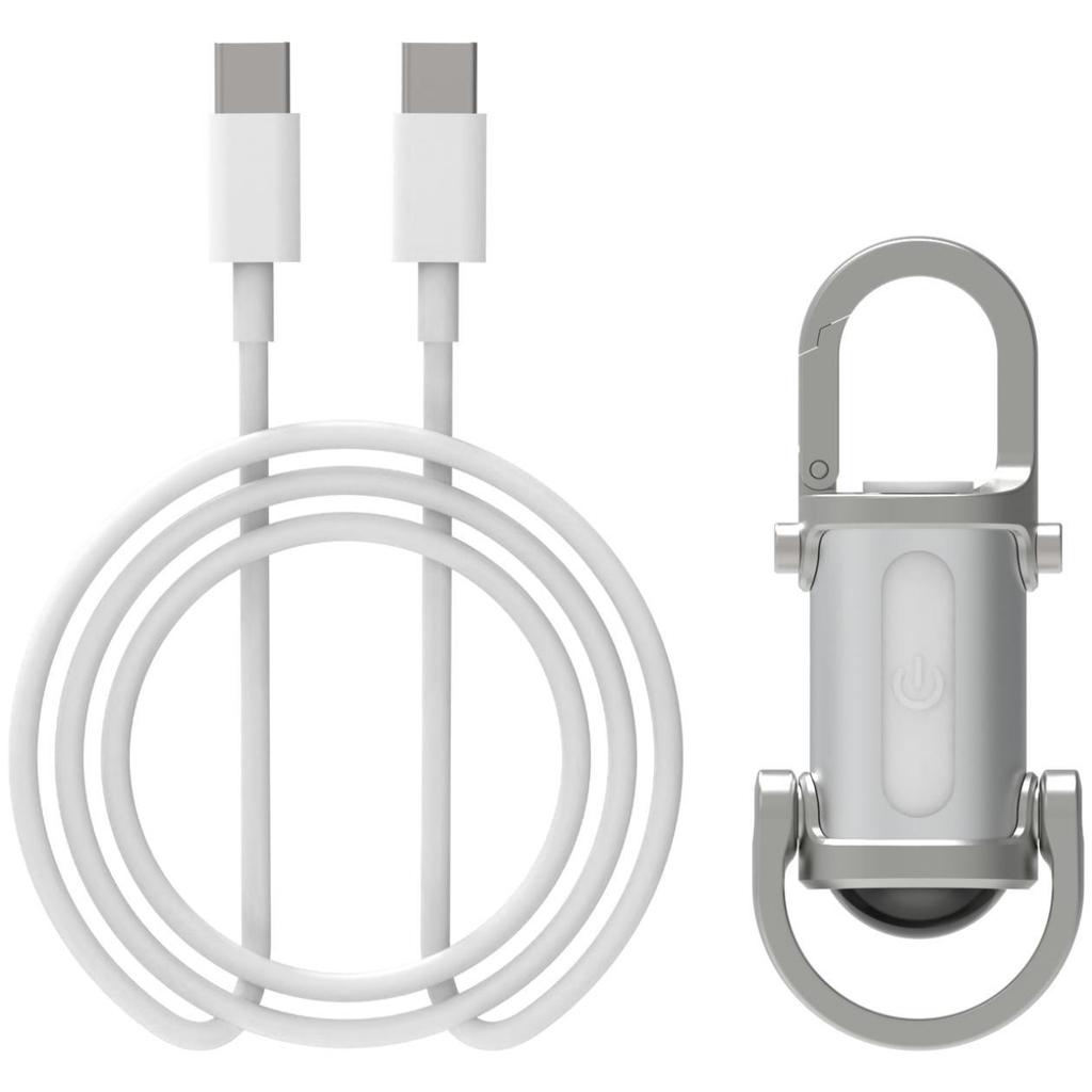 Schlüsselbund Wasserdichte Taschenlampe