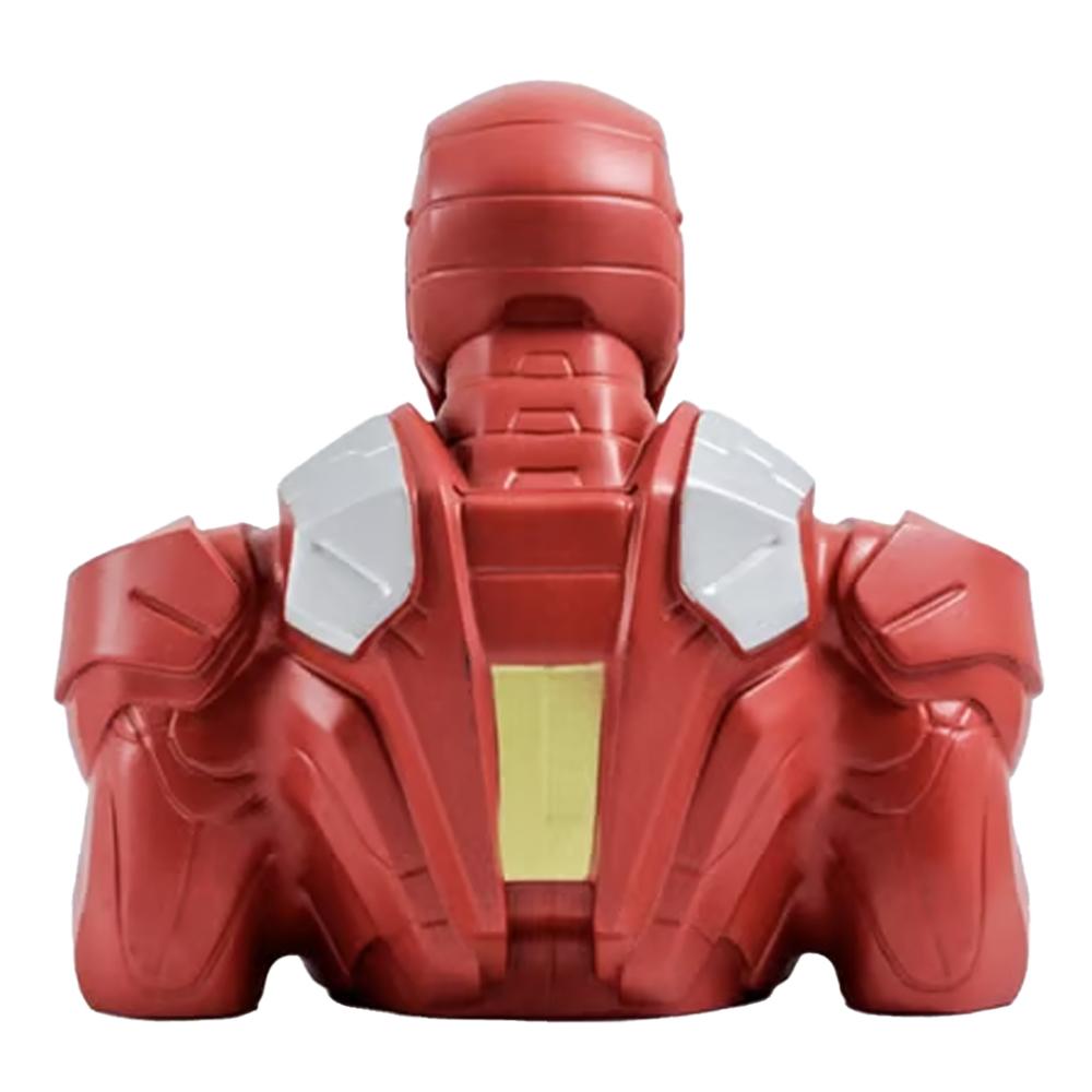 Iron Man Mark VII Deluxe Money Pot