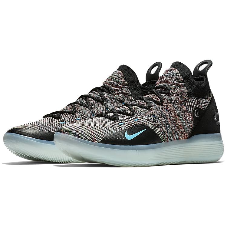 Nike Zoom Kd 11 Ep Multi Color AO2605-001