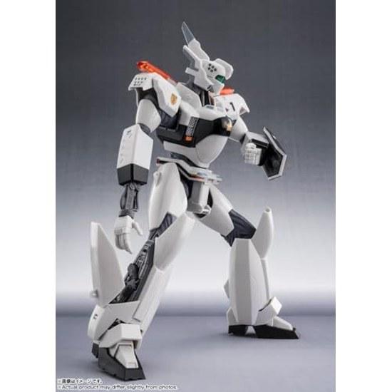 Robot Spirits Patlabor EZY Ingram Plus AV-98Plus Action Figure