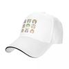 Twice Trucker Hat Summer Hat Hats For Men Summer 2025