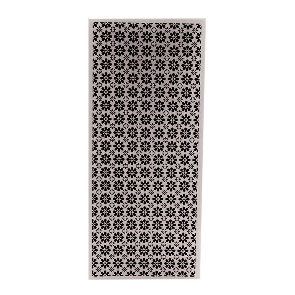 

Цветочная сетка в форме листа, сетка, пластиковое тиснение, папки, шаблон, трафарет, зернистая круглая рамка No.1-Flower Net