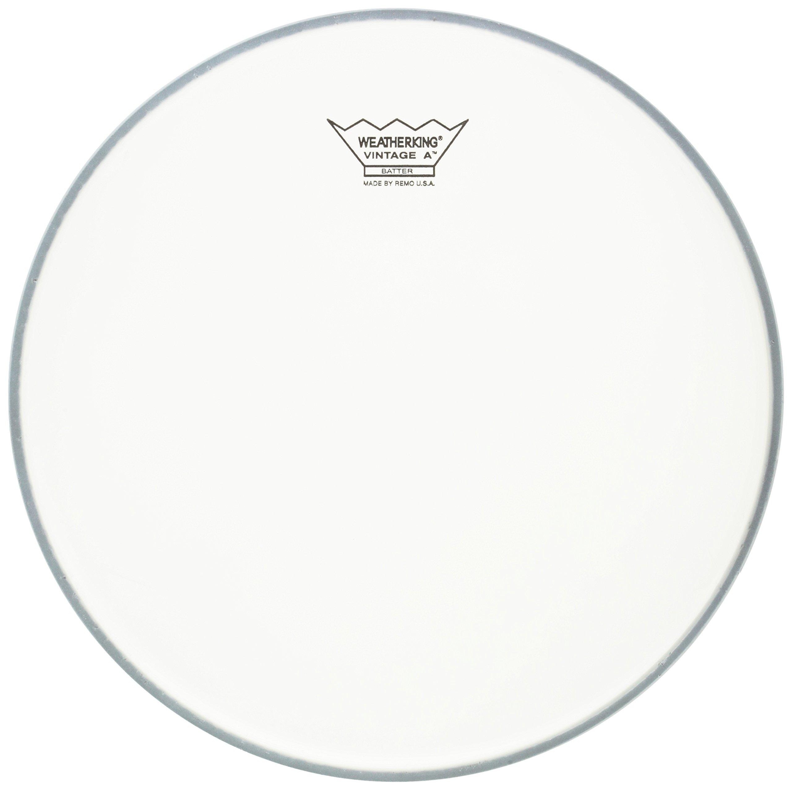 

REMO Винтажный Покрытый Пластик Ambassador VA-112