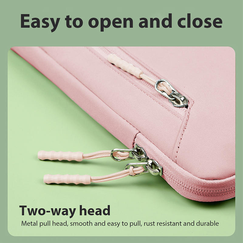 Laptop 13.3 14.6 15.6 Inch Waterproof Tablet Notebook Bag For MacBook Air Pro Lenovo Hp Dell Men Women Laptop Tablet Case