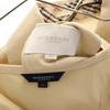 Burberry Sanyo Shokai Skirt Suit Setup Top: 40/Bottom: 38 Beige Women Used
