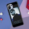 Hajime MiyaGi Andy Panda Cover For Xiaomi 14 13 Ultra 11T 12T 13T 14T Pro POCO X7 Pro X3 X5 F3 F5 F6 M6 X6 Pro Case