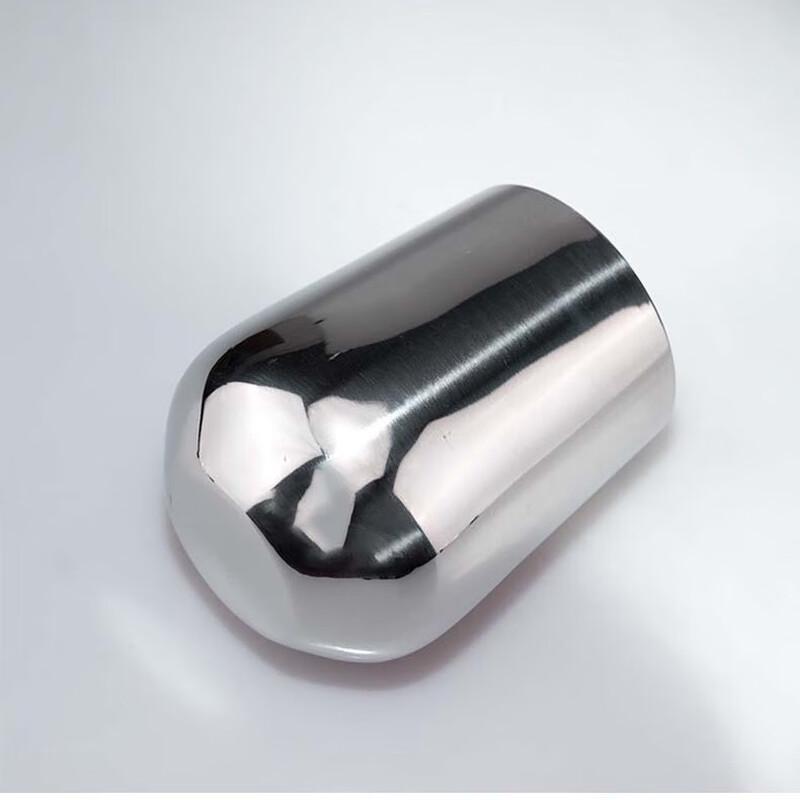 Shangqi Double-Wall Eggshell Cocktail & Beer Glass