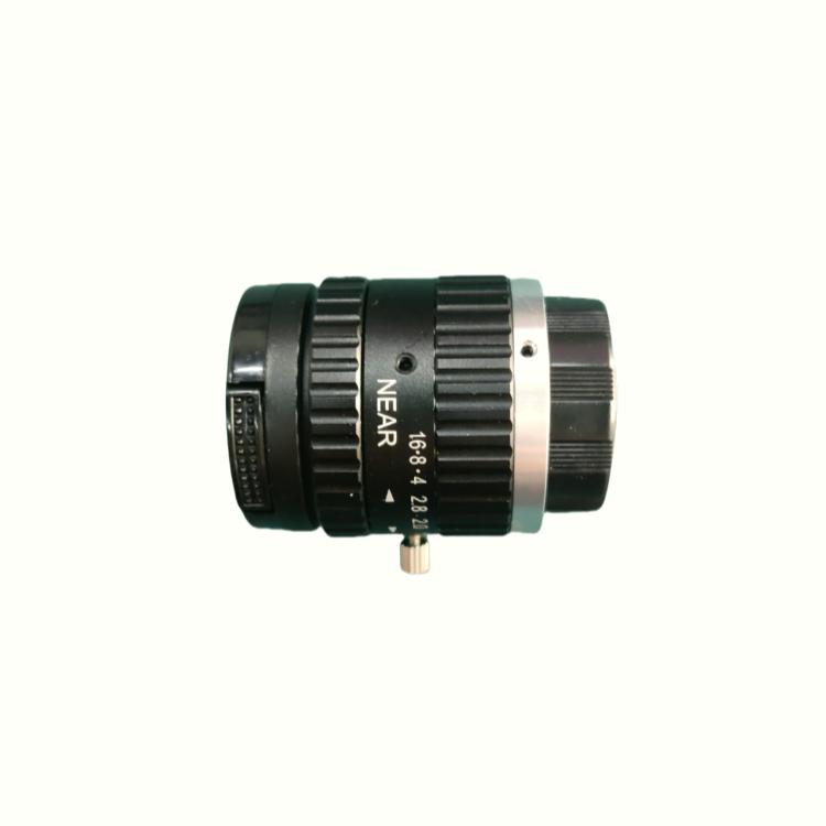 24 Industrial Camera Lens for Machine Vision, Industrial Inspection, Factory Automation JT161405V1