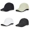 Untraceable Baseball Cap Summer Outdoor Sun Protection Breathable Polyester For Casual Sports Men