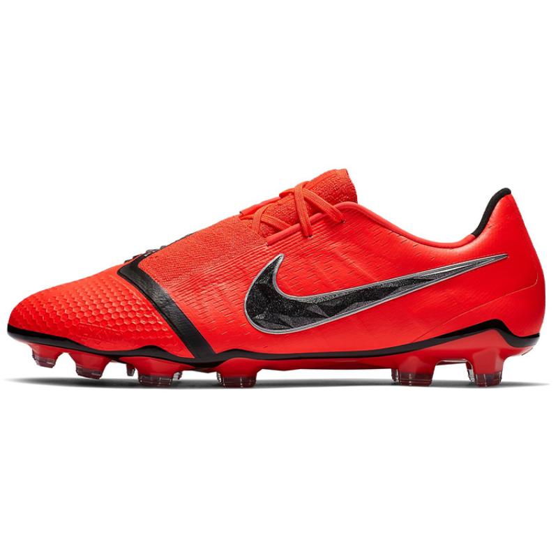 Nike Phantom Venom Elite Fg 'Bright Crimson Red' Sneakers AO7540-600