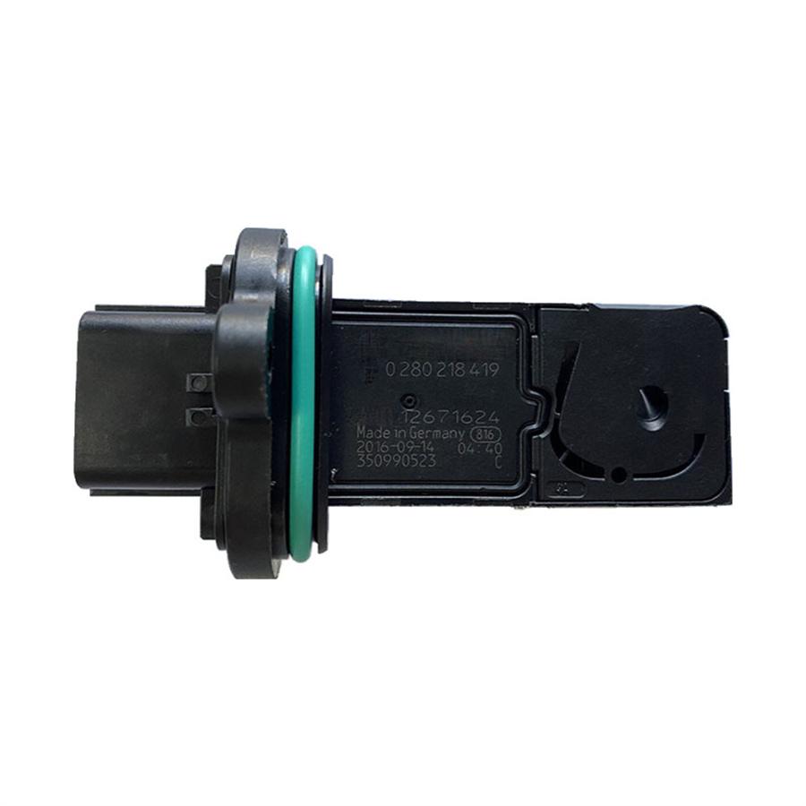 Mass Air Flow Sensor 12671624 For 2014-2015 2017-2018 Chevrolet Cruze Trax Sonic