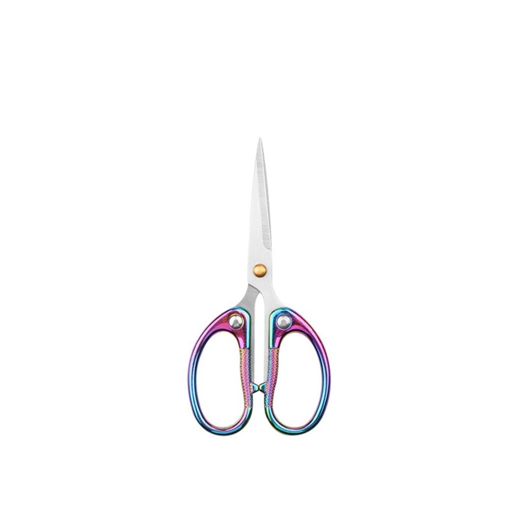 Home Dressmaking Tools Paper DIY Fabric Cutter Tailor Shears Sewing Scissors Needlework Tool