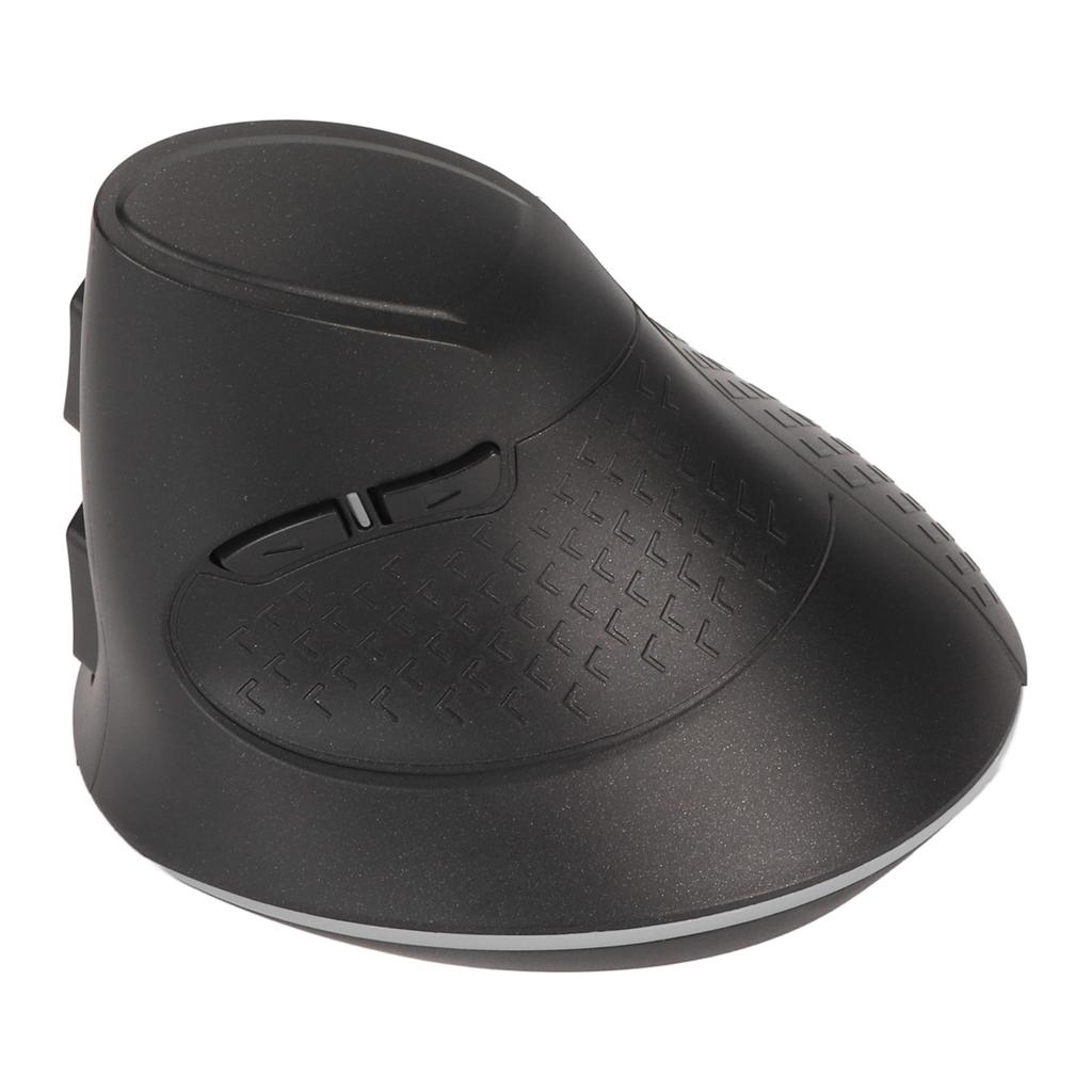 Vertical Mouse 2.4G Bluetooth Wireless Ergonomic Mouse 800 1200 1600 DPI Mouse for Laptop PC