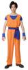 Clearstone Narikara Kenkyubu Cosplay Halloween Orange Dogi Unisex Orange