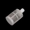 1/5Pcs Irrigation Aquarium Supplies Water Microfilter Diaphragm Pump 8mm 10mm 12mm Water Pump Net Filter Stainless Steel