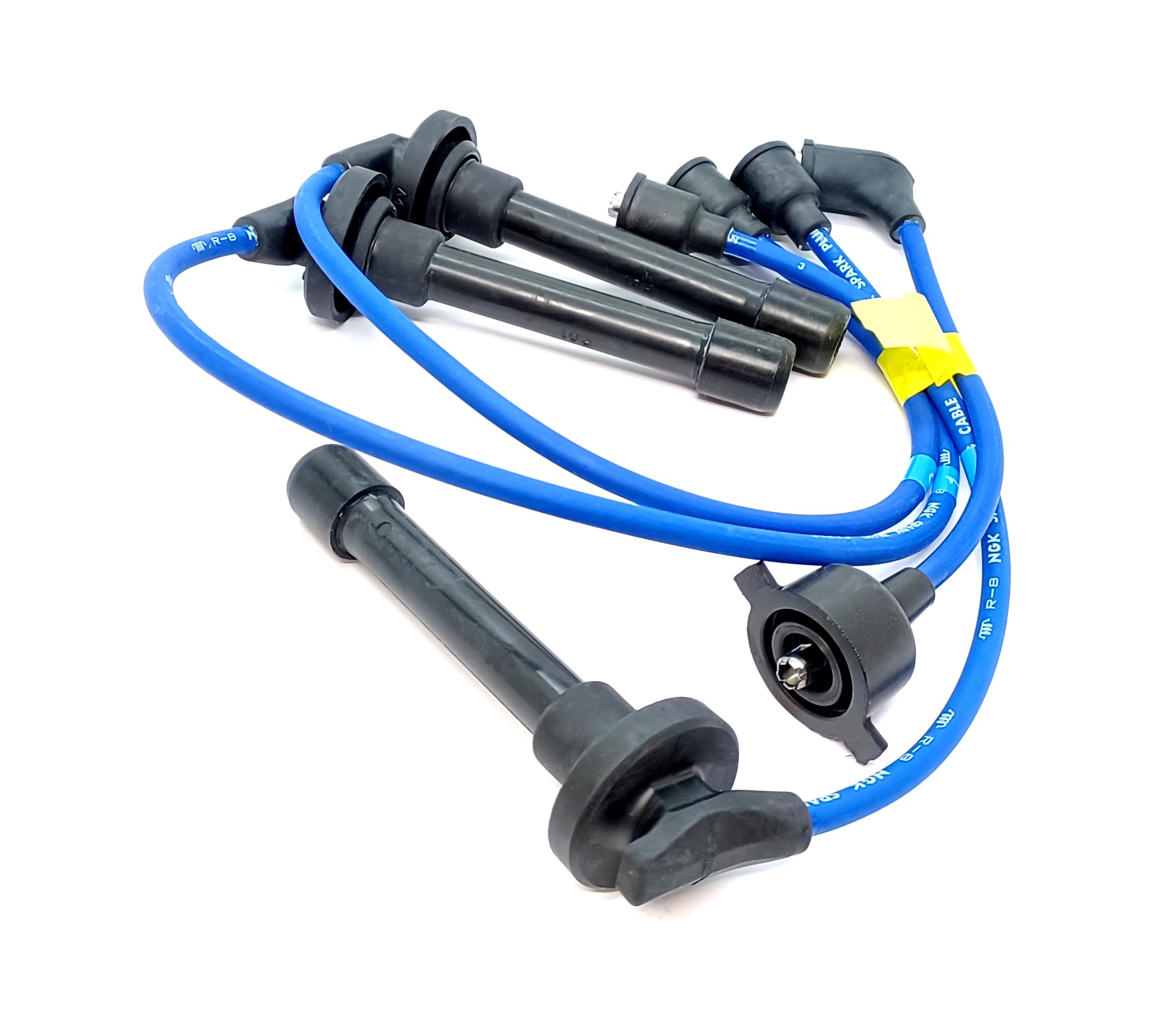 

NGK Plug Cord [9679] RC-HE60 синій