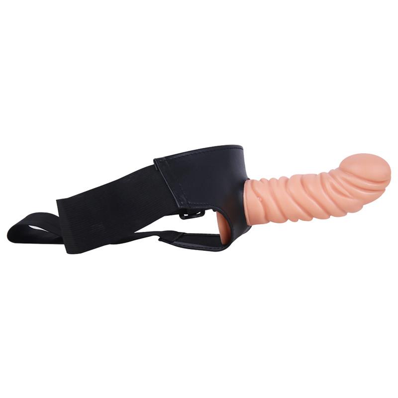Detachable Wearable Penis Anal Plugs Simulation Silicone Mini Alternative Sex Toys Wear