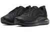 Nike Air Max 720 'Black Jersey Mesh' AO2924-015