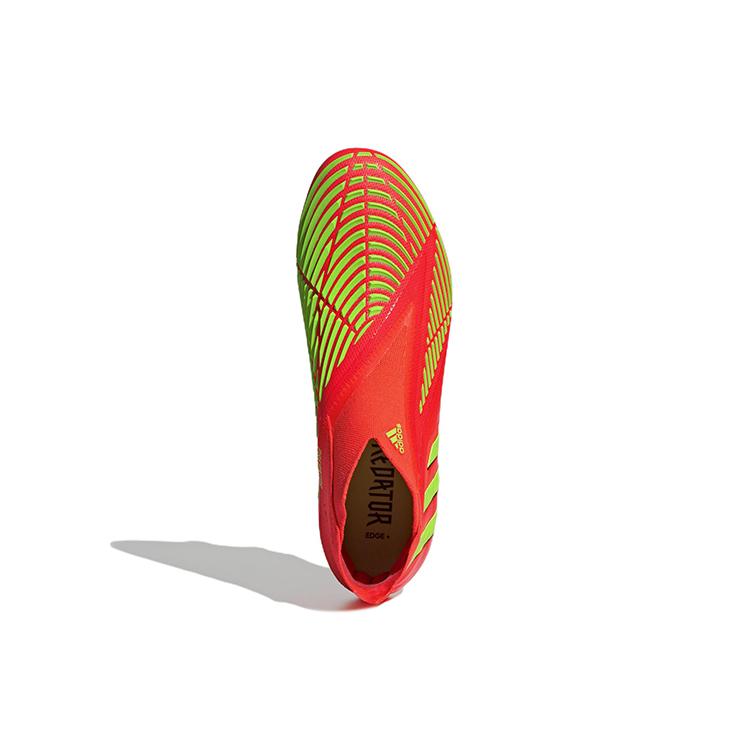 adidas Predator Edge+ FG 'Game Data Pack' GW1039