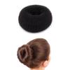 Wypełniacz Do Koka Na Balet Donut Czarny 8 Cm