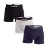 Mens Devon Boxer Shorts (Pack of 3)