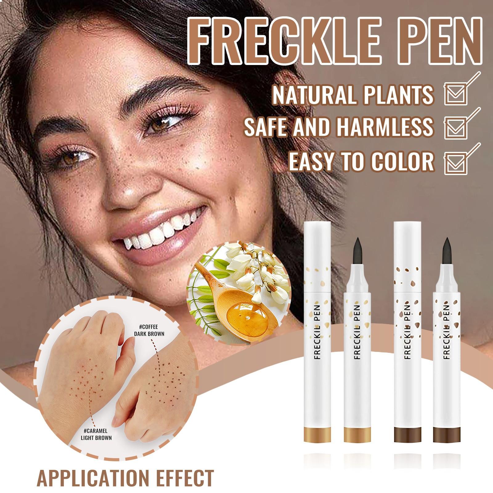 

2.5ML Natural simulation pen разноцветный