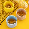 Corn Stripper Sharp Blade Comfortable Grip Manual Labor-saving Corn Stripping Tool Corn Cob Cutter Thresher Kitchen Accessories