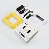 2026 High-Suction Automatic Window Cleaning Robot with Dual Water Spray for Large Areas