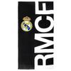 Real Madrid Strandtuch 90x180 cm Strandtuch 2200010609 mehrfarbig