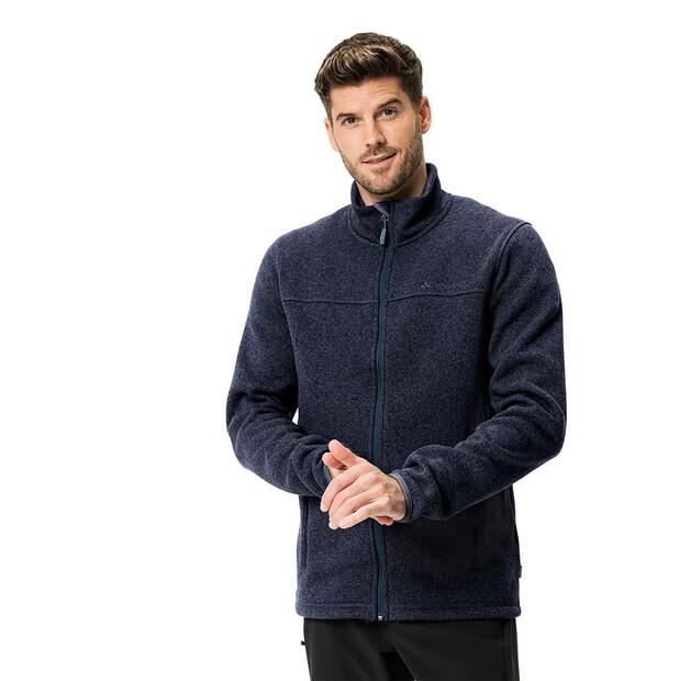 

VAUDE Флисовая на молнии Rienza III XL