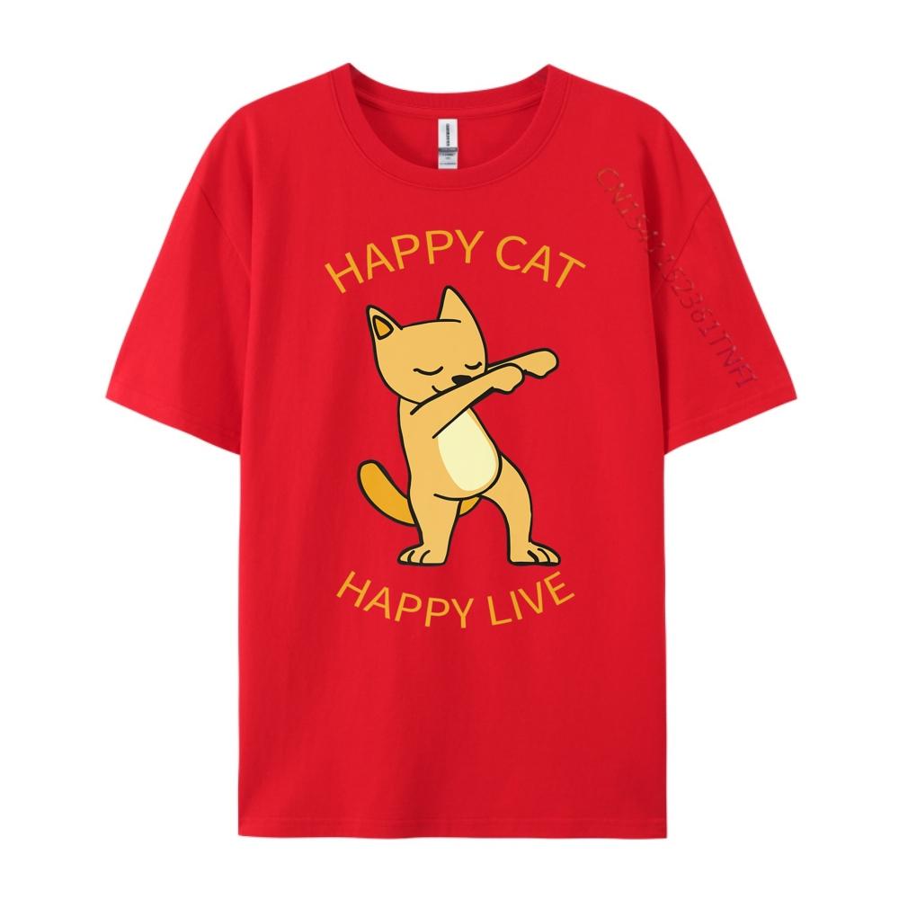 Funny Cat 3d Printed T Shirts Summer Christmas Party 3XL Men Clothing Woman Mens Gifts