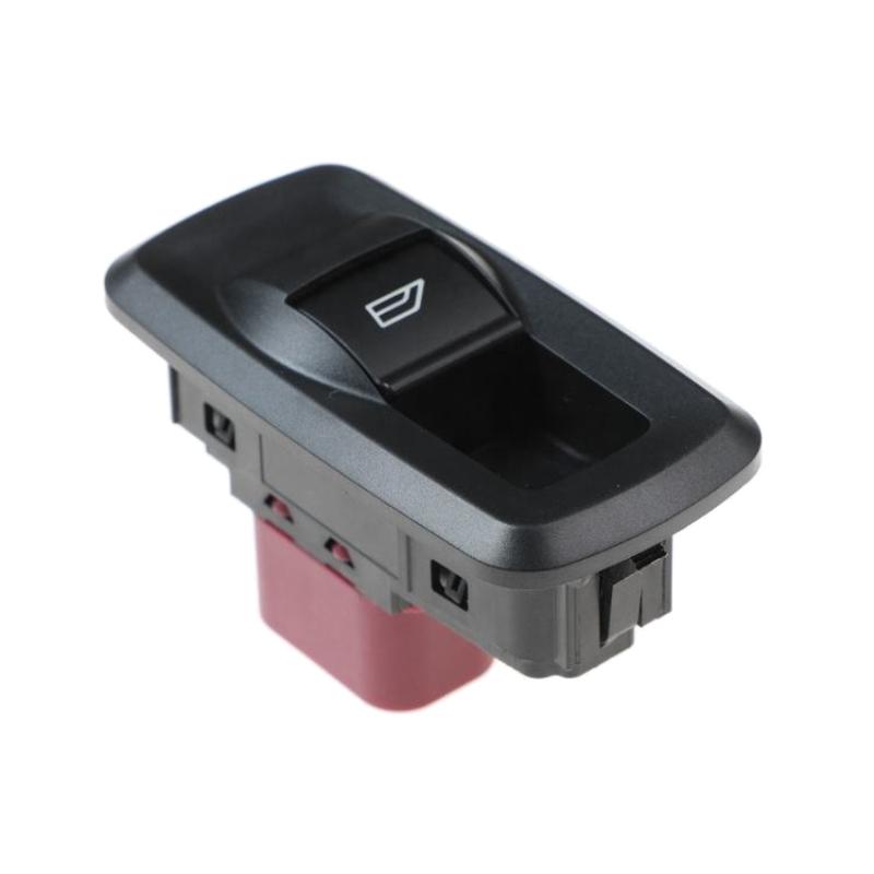 8A6T-14A132-CC 8A6T-14529-AA Electric Power Window Master& Single Control Switch For Ford Fiesta 2012-2015 Replacement Parts