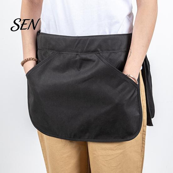 Adjustable Belt Bag Multi-function Waist Apron for Outdoor, Large Capacity Multi-Pocket Fanny Pack Pouch, Waistband Women and Men Versatile